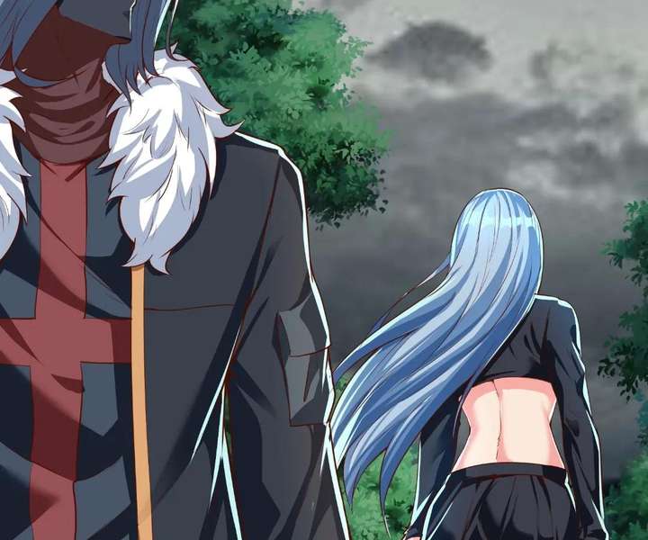 Read Aura Recovery_ I Get a New Skill Everyday EN Manga Online