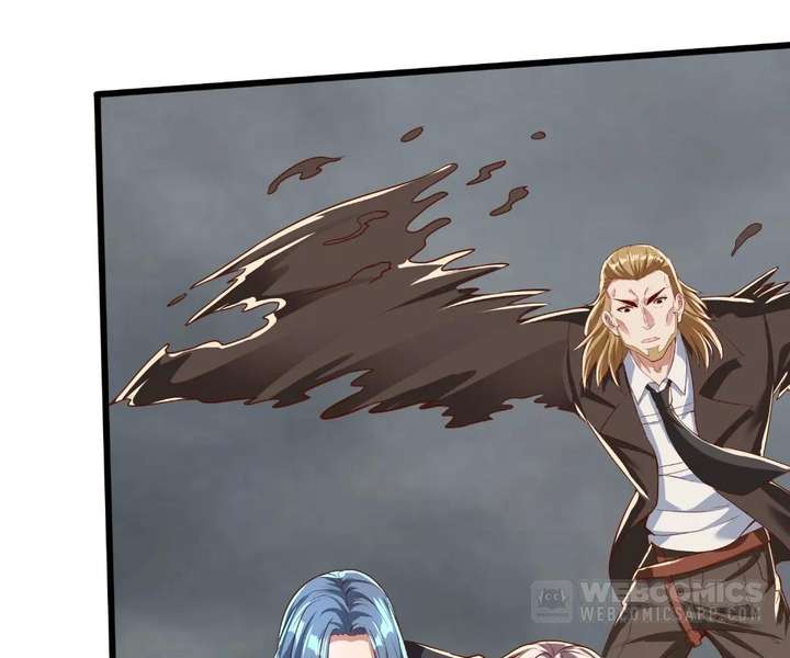 Read Aura Recovery_ I Get a New Skill Everyday EN Manga Online