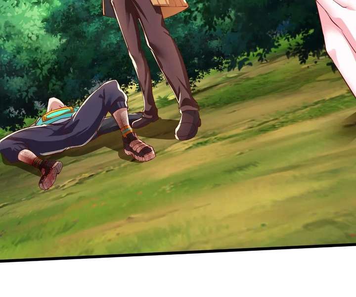 Read Aura Recovery_ I Get a New Skill Everyday EN Manga Online