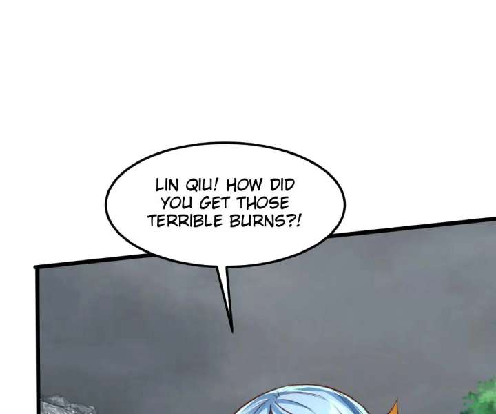 Read Aura Recovery_ I Get a New Skill Everyday EN Manga Online
