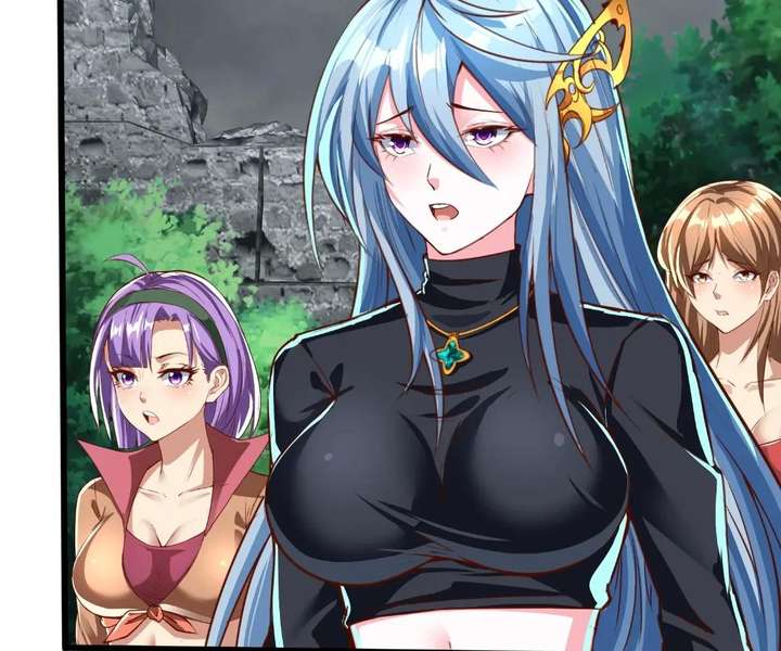 Read Aura Recovery_ I Get a New Skill Everyday EN Manga Online