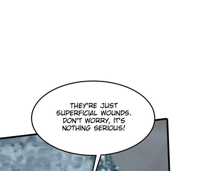 Read Aura Recovery_ I Get a New Skill Everyday EN Manga Online