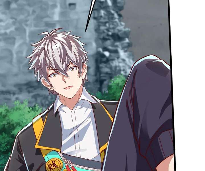Read Aura Recovery_ I Get a New Skill Everyday EN Manga Online