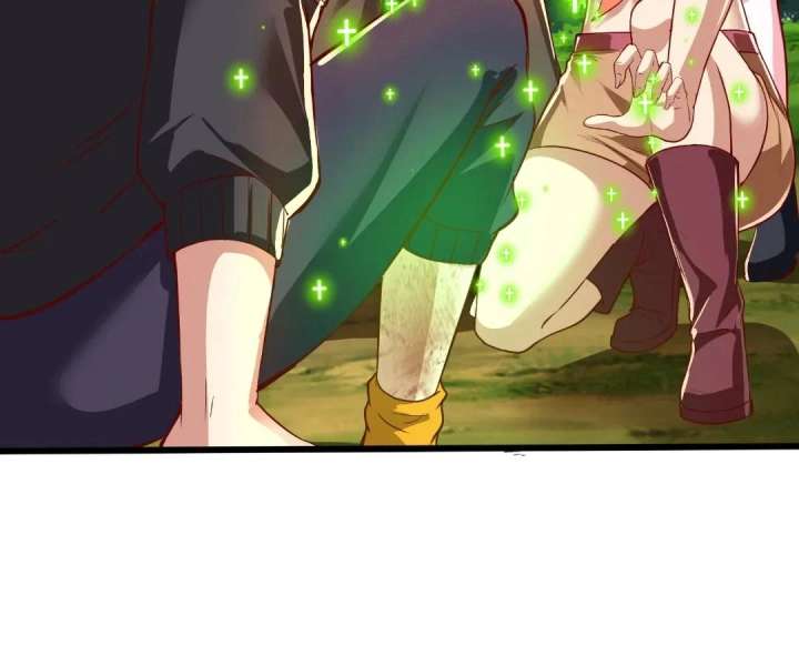 Read Aura Recovery_ I Get a New Skill Everyday EN Manga Online