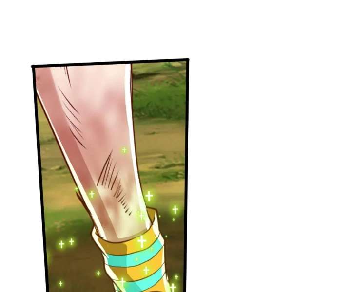 Read Aura Recovery_ I Get a New Skill Everyday EN Manga Online