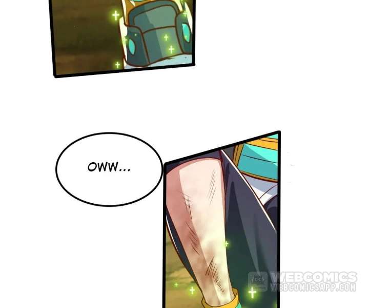 Read Aura Recovery_ I Get a New Skill Everyday EN Manga Online