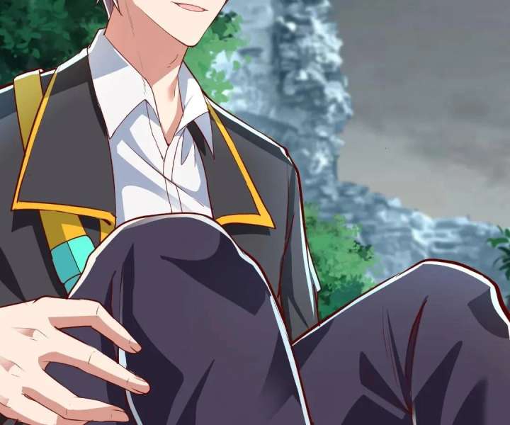 Read Aura Recovery_ I Get a New Skill Everyday EN Manga Online