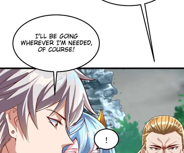 Read Aura Recovery_ I Get a New Skill Everyday EN Manga Online