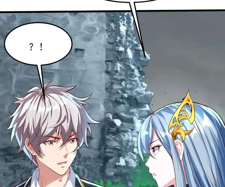 Read Aura Recovery_ I Get a New Skill Everyday EN Manga Online