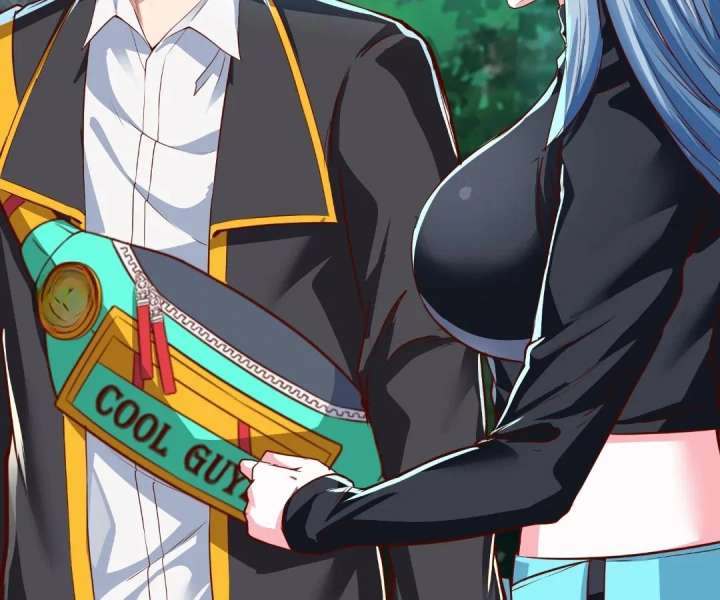 Read Aura Recovery_ I Get a New Skill Everyday EN Manga Online