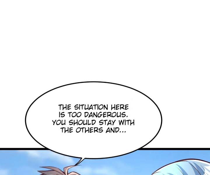 Read Aura Recovery_ I Get a New Skill Everyday EN Manga Online