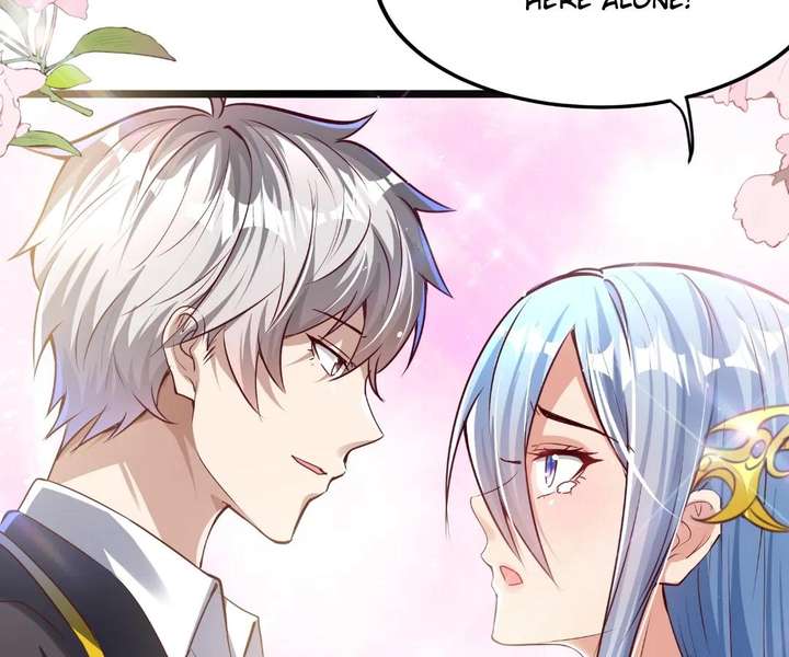 Read Aura Recovery_ I Get a New Skill Everyday EN Manga Online