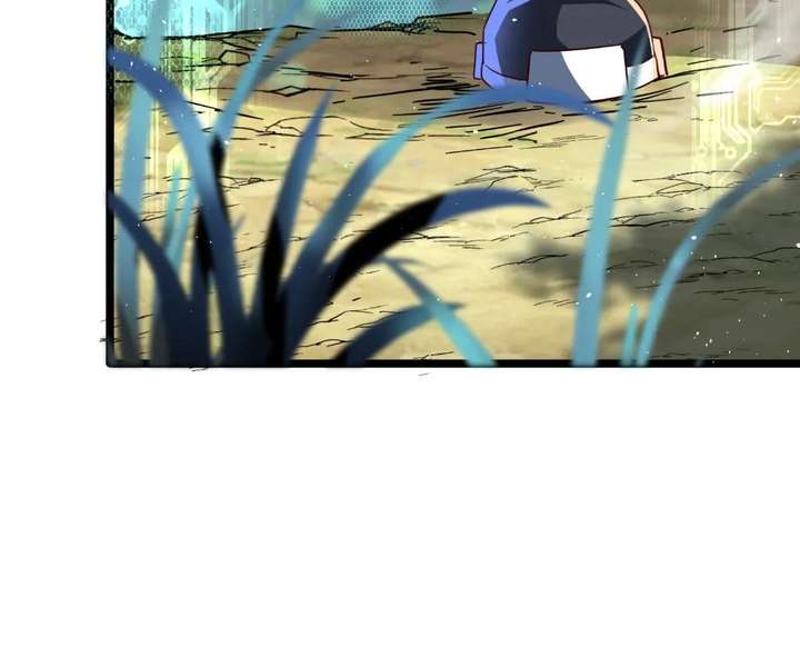 Read Aura Recovery_ I Get a New Skill Everyday EN Manga Online
