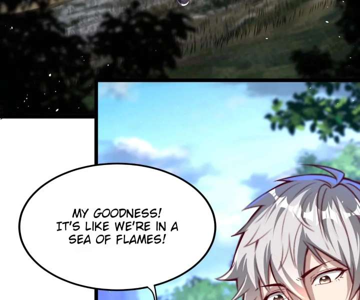 Read Aura Recovery_ I Get a New Skill Everyday EN Manga Online