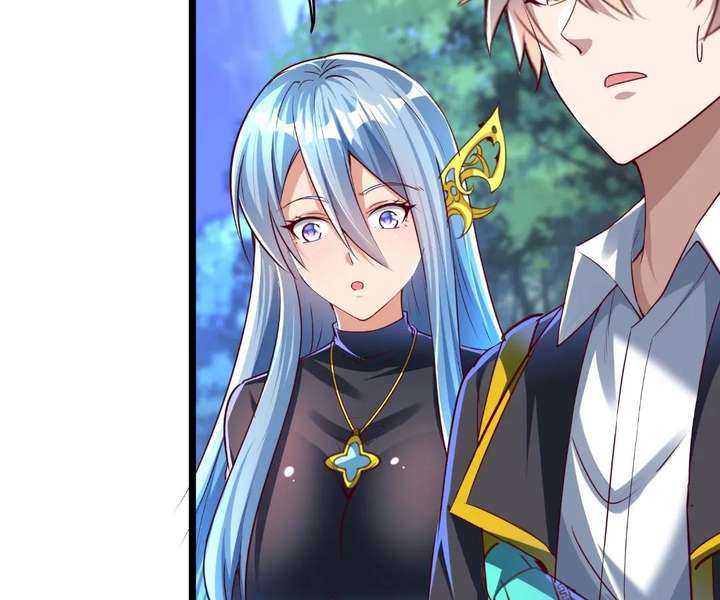 Read Aura Recovery_ I Get a New Skill Everyday EN Manga Online
