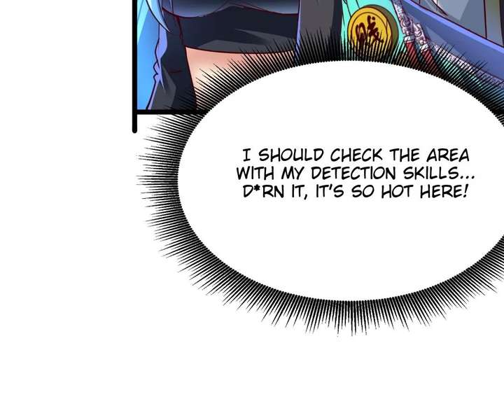 Read Aura Recovery_ I Get a New Skill Everyday EN Manga Online