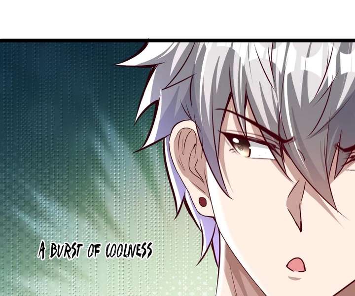 Read Aura Recovery_ I Get a New Skill Everyday EN Manga Online