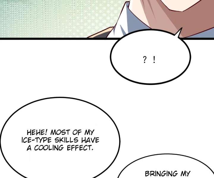 Read Aura Recovery_ I Get a New Skill Everyday EN Manga Online