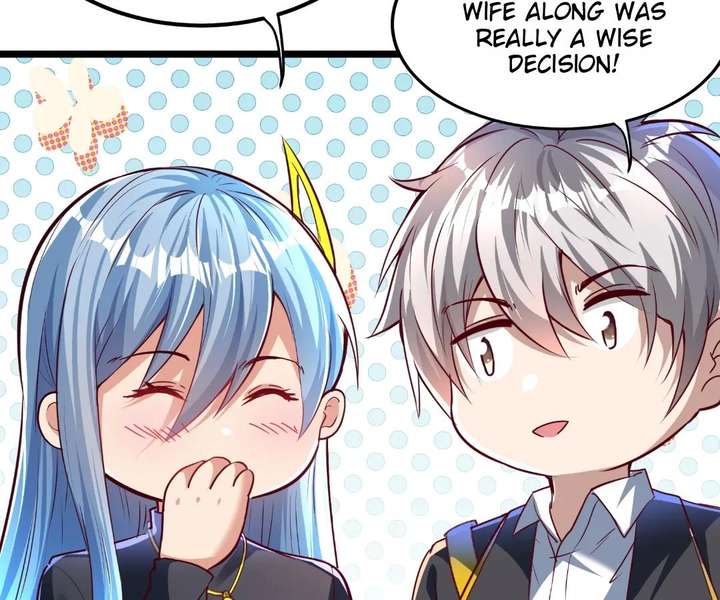 Read Aura Recovery_ I Get a New Skill Everyday EN Manga Online