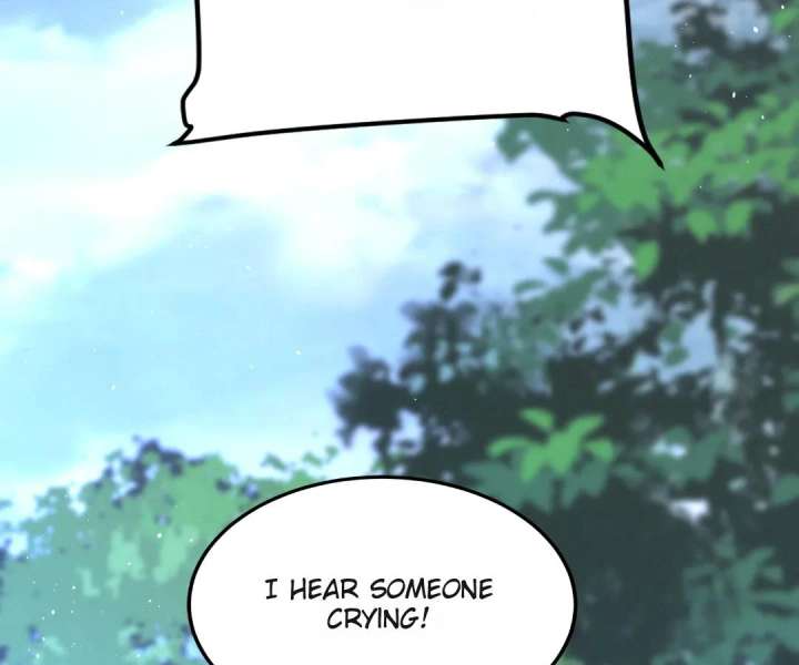 Read Aura Recovery_ I Get a New Skill Everyday EN Manga Online
