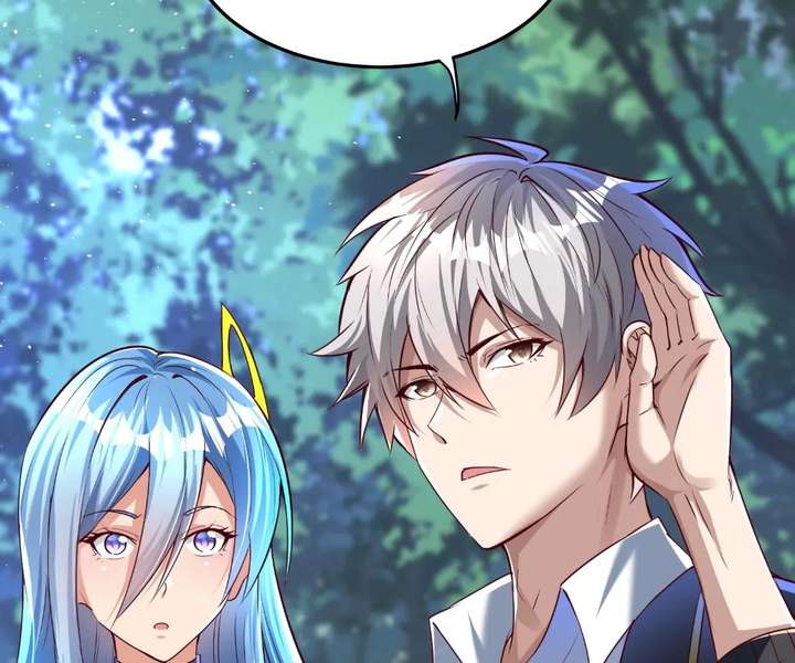 Read Aura Recovery_ I Get a New Skill Everyday EN Manga Online