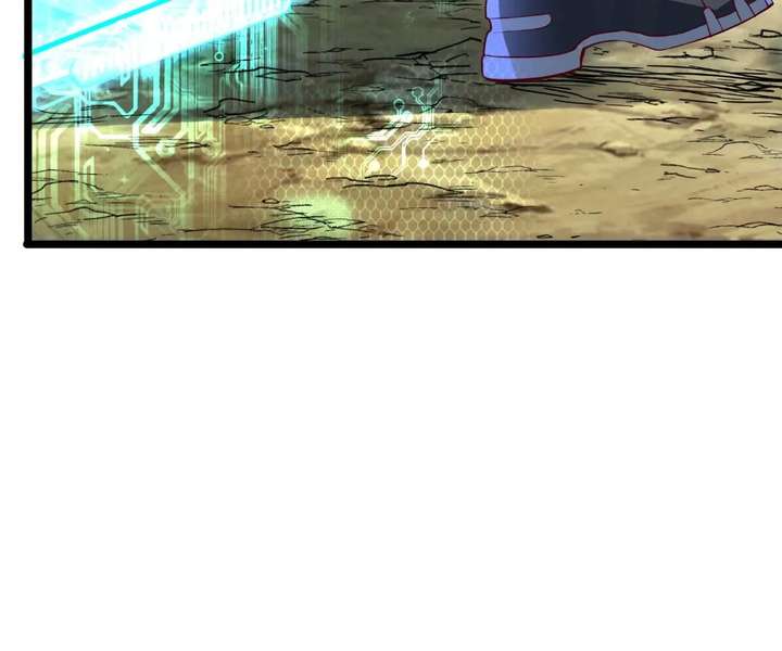 Read Aura Recovery_ I Get a New Skill Everyday EN Manga Online