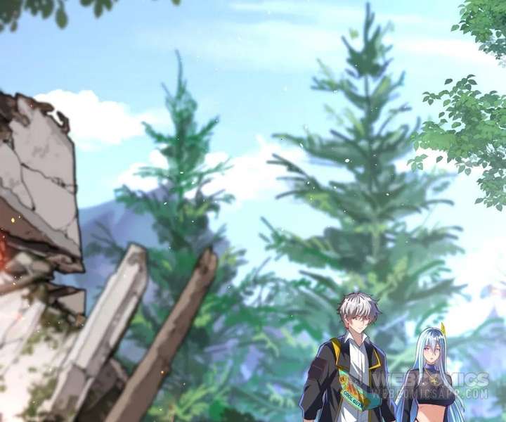 Read Aura Recovery_ I Get a New Skill Everyday EN Manga Online