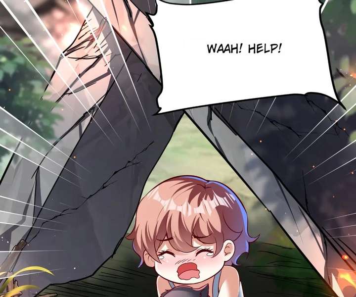 Read Aura Recovery_ I Get a New Skill Everyday EN Manga Online