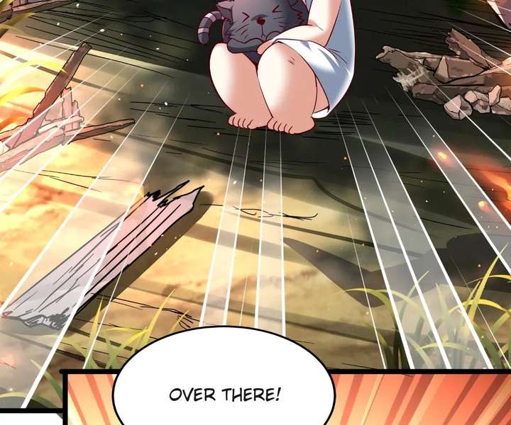 Read Aura Recovery_ I Get a New Skill Everyday EN Manga Online