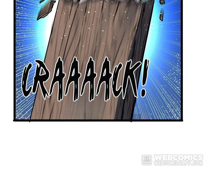 Read Aura Recovery_ I Get a New Skill Everyday EN Manga Online