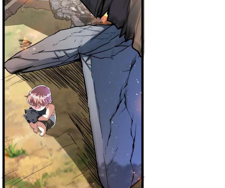 Read Aura Recovery_ I Get a New Skill Everyday EN Manga Online