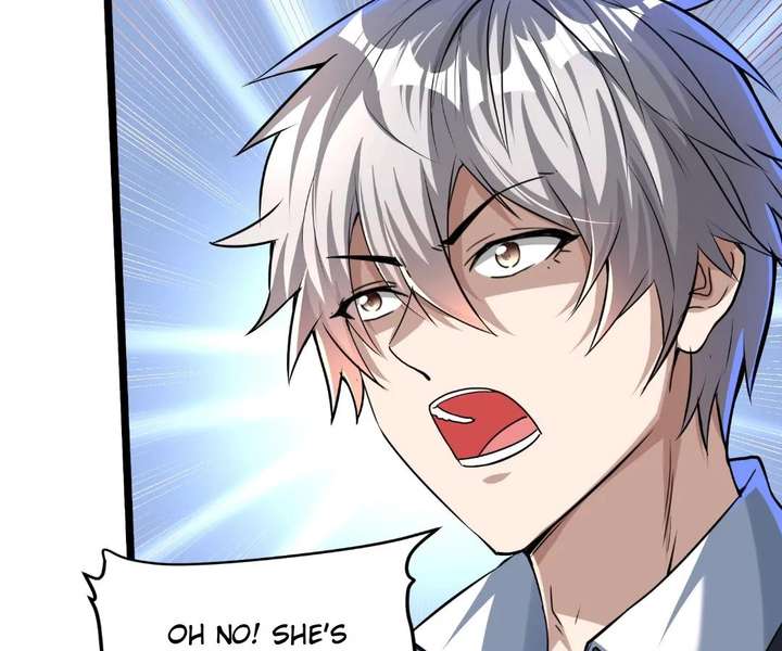 Read Aura Recovery_ I Get a New Skill Everyday EN Manga Online