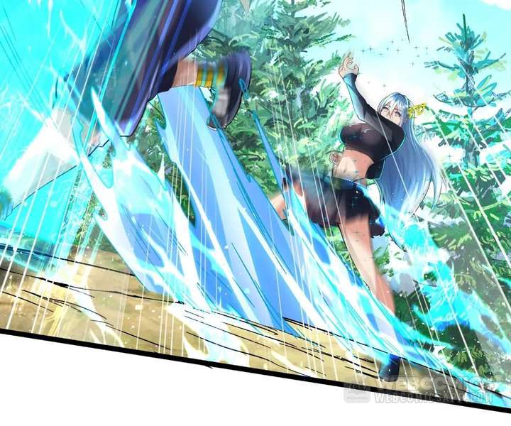 Read Aura Recovery_ I Get a New Skill Everyday EN Manga Online