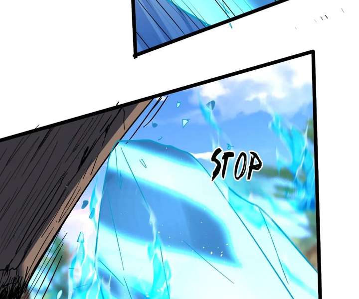 Read Aura Recovery_ I Get a New Skill Everyday EN Manga Online