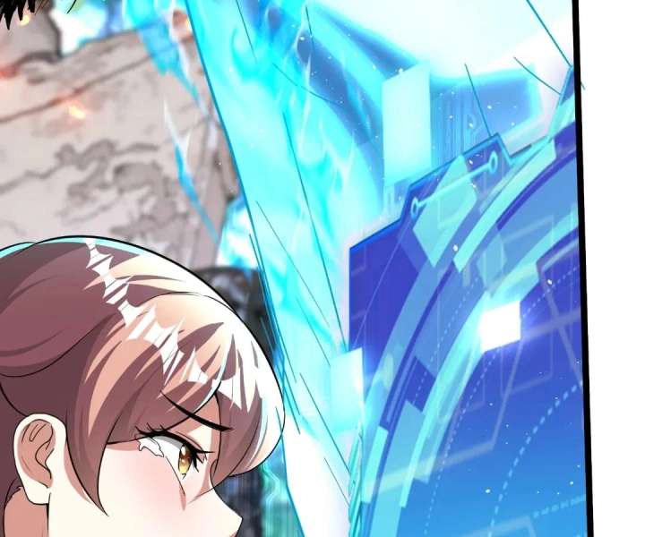 Read Aura Recovery_ I Get a New Skill Everyday EN Manga Online