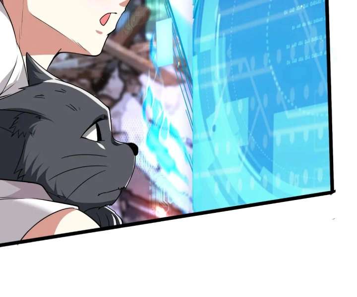 Read Aura Recovery_ I Get a New Skill Everyday EN Manga Online