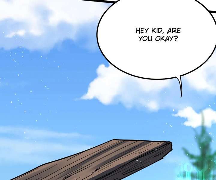 Read Aura Recovery_ I Get a New Skill Everyday EN Manga Online