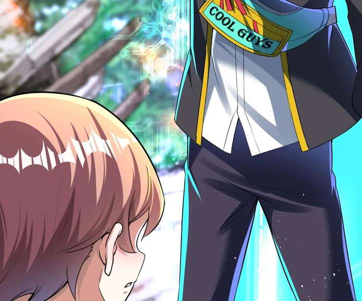 Read Aura Recovery_ I Get a New Skill Everyday EN Manga Online