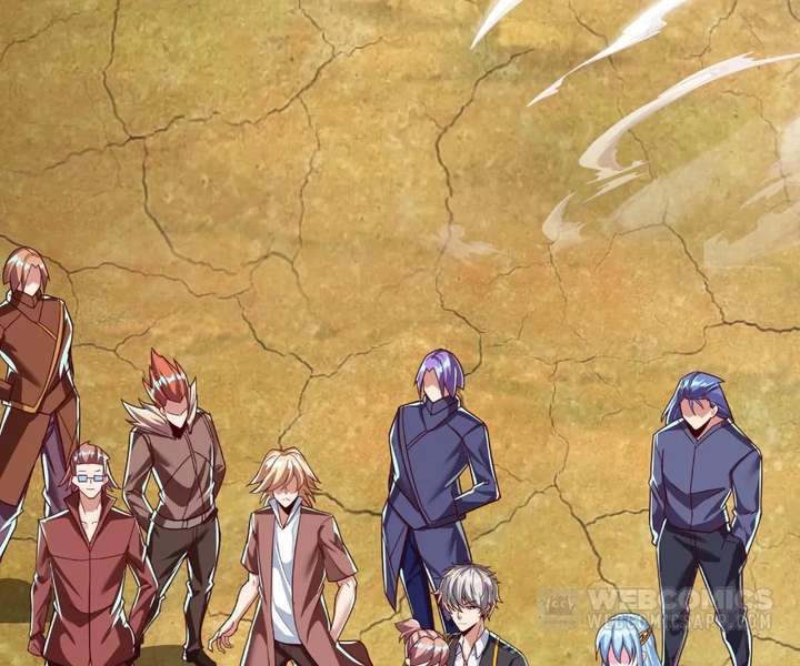 Read Aura Recovery_ I Get a New Skill Everyday EN Manga Online