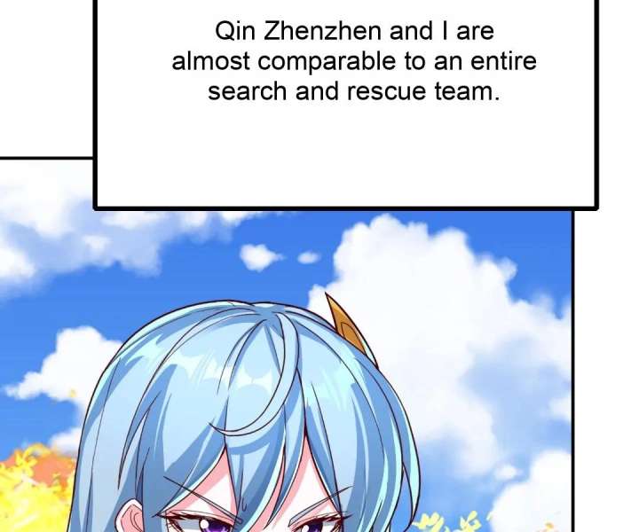 Read Aura Recovery_ I Get a New Skill Everyday EN Manga Online