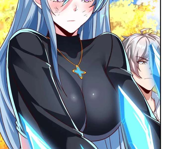 Read Aura Recovery_ I Get a New Skill Everyday EN Manga Online