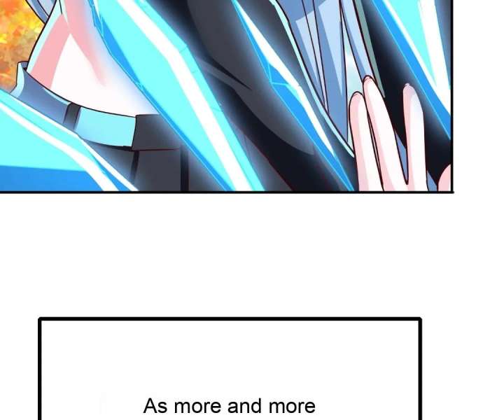 Read Aura Recovery_ I Get a New Skill Everyday EN Manga Online
