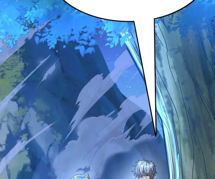 Read Aura Recovery_ I Get a New Skill Everyday EN Manga Online