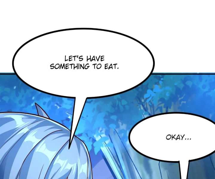 Read Aura Recovery_ I Get a New Skill Everyday EN Manga Online