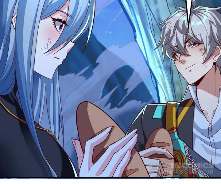 Read Aura Recovery_ I Get a New Skill Everyday EN Manga Online