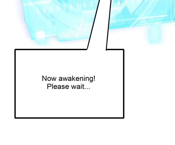 Read Aura Recovery_ I Get a New Skill Everyday EN Manga Online