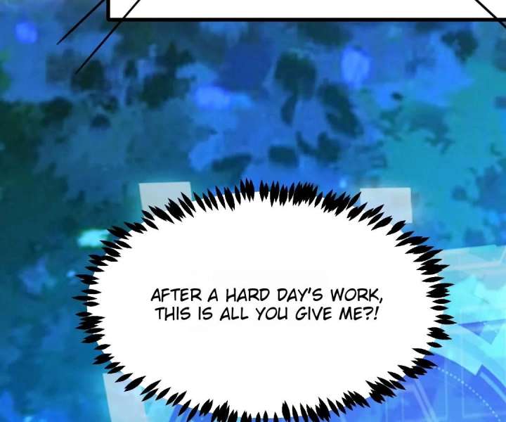 Read Aura Recovery_ I Get a New Skill Everyday EN Manga Online
