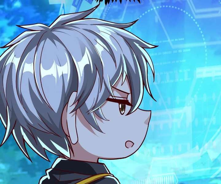 Read Aura Recovery_ I Get a New Skill Everyday EN Manga Online