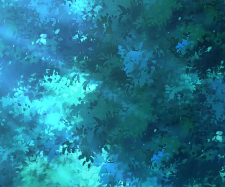 Read Aura Recovery_ I Get a New Skill Everyday EN Manga Online