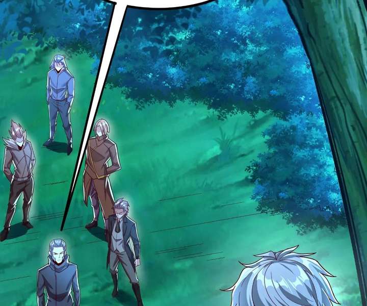 Read Aura Recovery_ I Get a New Skill Everyday EN Manga Online
